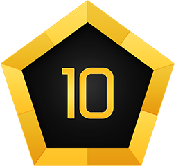 10